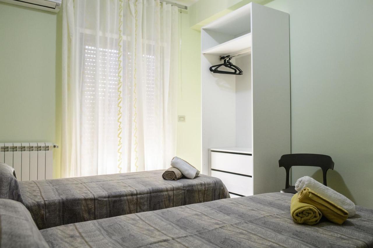 Apartamento Kar House Milazzo Exterior foto