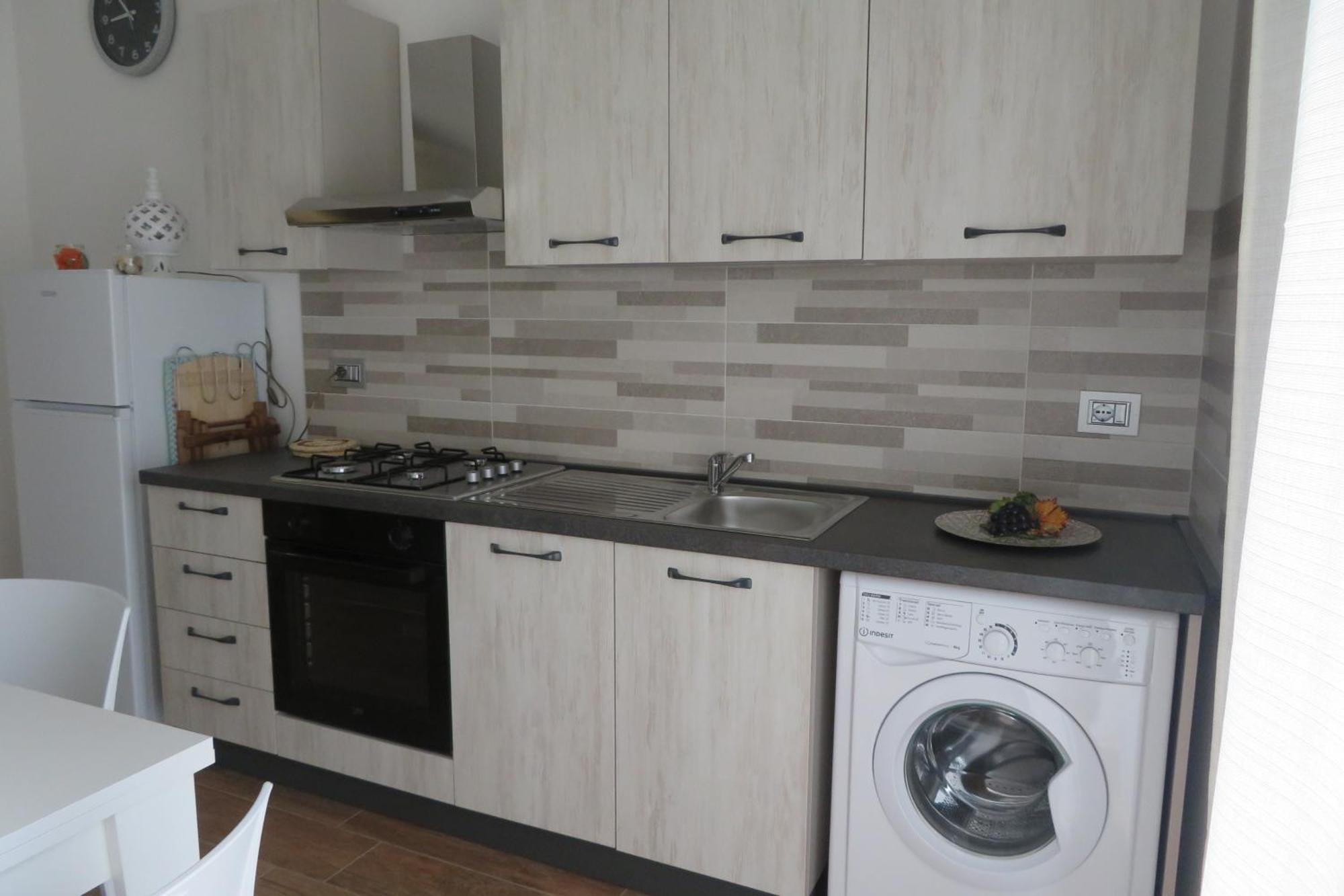 Apartamento Kar House Milazzo Exterior foto